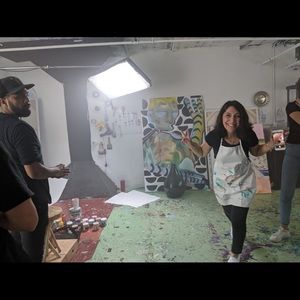 Meet your Posher, Parisa